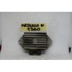 Regolatore tensione Voltage...