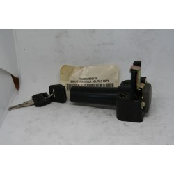 Serratura sella con chiave...