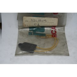 Resistenza Resistor Italjet...