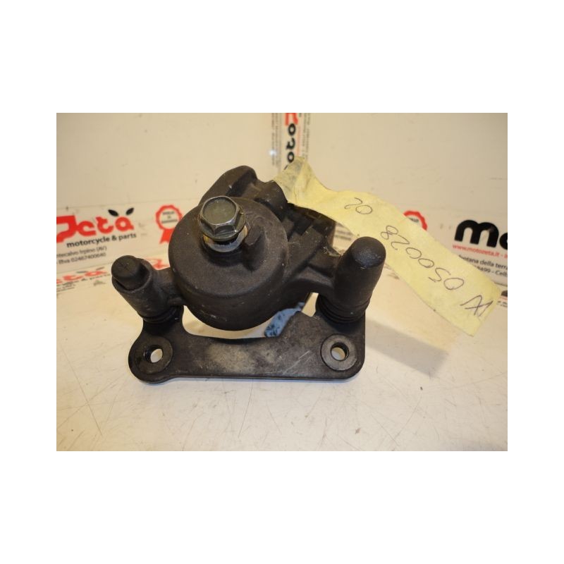 Pinza freno posteriore Rear brake caliper Kawasaki Er-6n 05 08