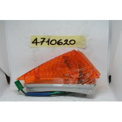 Freccia anteriore dx Front...