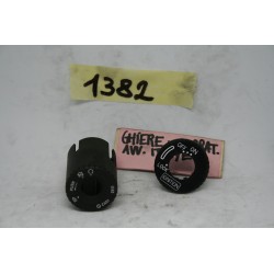 Ghiere serratura avviamento...