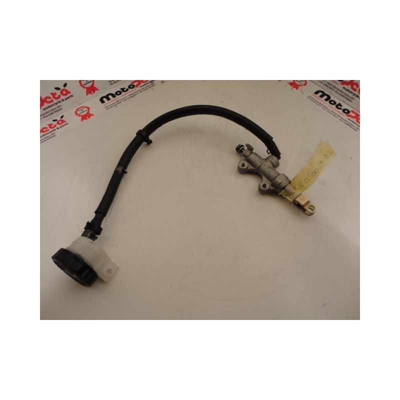 Pompa Freno Posteriore Brake Pump Rear Kawasaki Versys 06 09 Er6-n 05 08