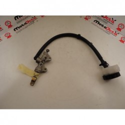 Pompa Freno Posteriore Brake Pump Rear Kawasaki Versys 06 09 Er6-n 05 08