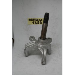Fusello anteriore dx Front...
