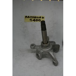 Fusello anteriore sx Front...