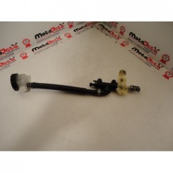 Pompa Freno Posteriore Bremspumpe Hinten Brake Pump Rear Kawasaki Ninja 250 08 10