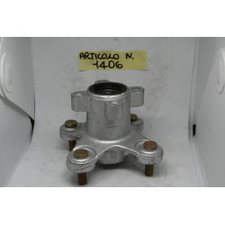 Mozzo frontale Hub Quad...