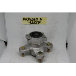Mozzo Hub Quad Shineray