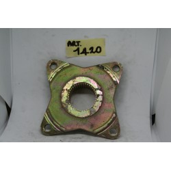 Supporto per corona...