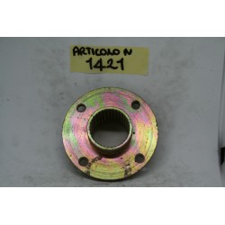 Supporto per corona Crown...