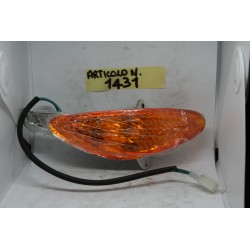 Freccia anteriore sx Front...