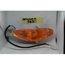 Freccia anteriore dx Front...