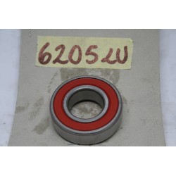 Cuscinetto a sfera 25X52X15...