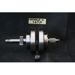 Albero motore Crankshaft...