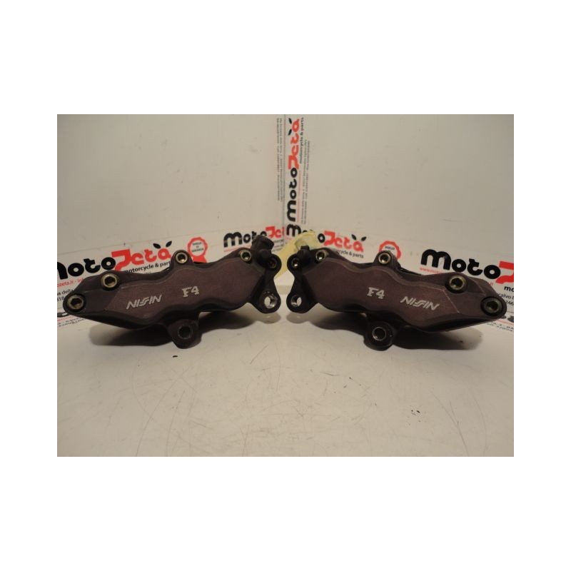 Pinze freno anteriori Front brake calipers MV Agusta Brutale 750 910 F4 1000