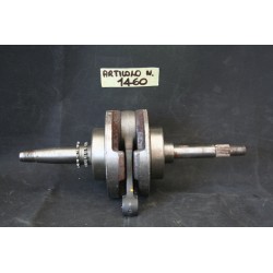 Albero motore Crankshaft...