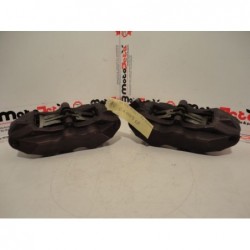 Pinze freno anteriori Front brake calipers MV Agusta Brutale 750 910 F4 1000