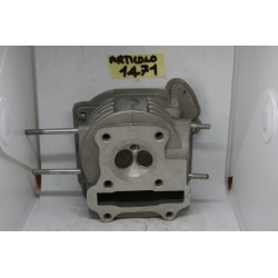 Testata Motore Engine Head...