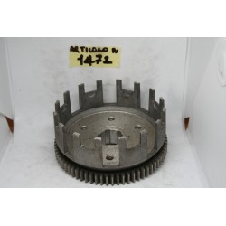 Campana frizione Clutch...