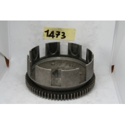Frizione Clutch Quad...
