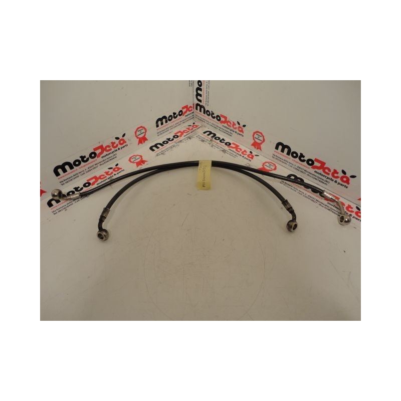 Tubi freno anteriori front brake hoses MV Agusta F3 675 800