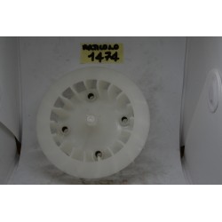 Ventola turbina Turbine...