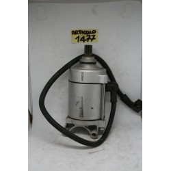 Motorino avviamento 11...