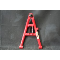 Braccio sospensione dx...