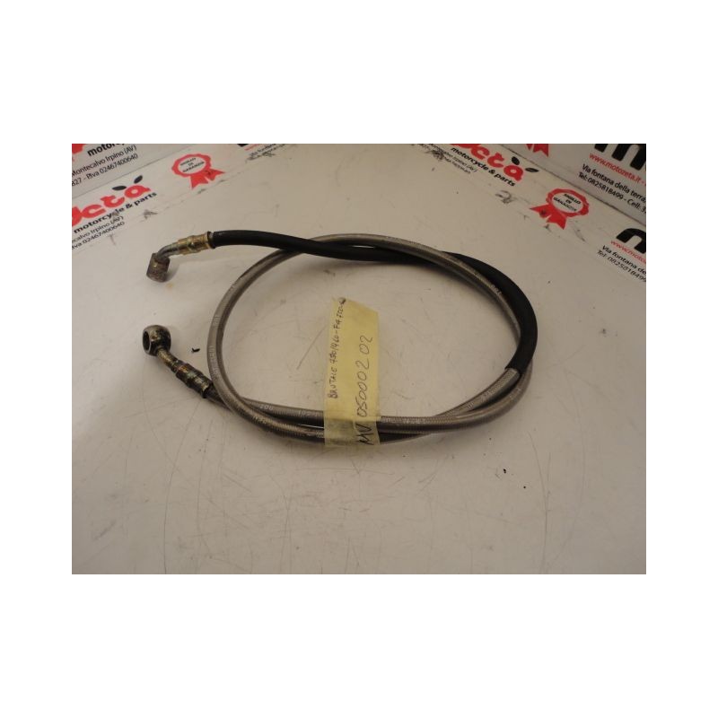 Tubo freno posteriore Rear brake hose Mv Agusta F4 750 1000 Brutale 750 910
