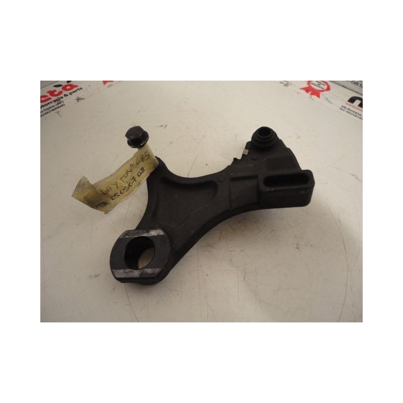 Supporto Pinza Freno Posteriore Caliper Holder Pure Triumph Daytona 675 06 12
