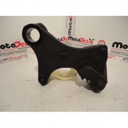 Supporto Pinza Freno Posteriore Caliper Holder Pure Triumph Daytona 675 06 12