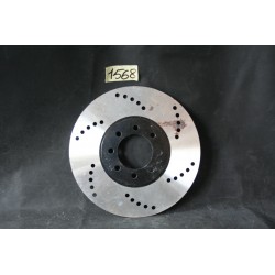 Disco freno Ø 220mm Brake...