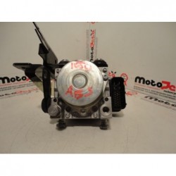 Modulo Abs Impianto Frenante Posteriore Module Control Abs Triumph Speed Triple 1050 11-13