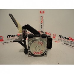 Modulo Abs Impianto Frenante Posteriore Module Control Abs Triumph Speed Triple 1050 11-13