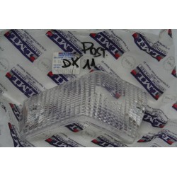 Vetro freccia posteriore dx...