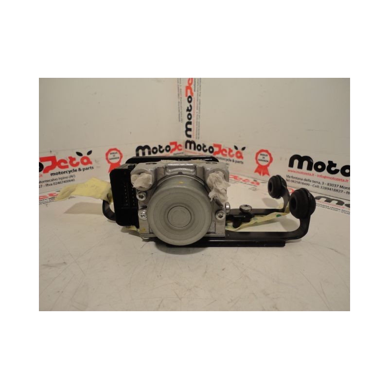 Modulo Abs Module Control Abs Triumph Street triple 675 13 15