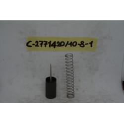 Molla/valvola/spillo...