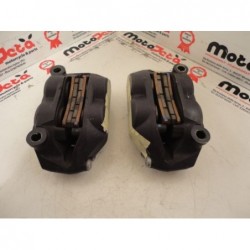 Pinze freno anteriori originali usate Front brake calipers original used Ktm 1190 adventure 