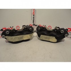 Pinze freno anteriori originali usate Front brake calipers original used Ktm 1190 adventure 