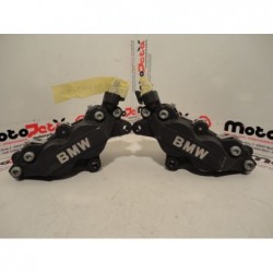 Pinze freno anteriori originali usate Front brake calipers original used Bmw K 1300 R 09-14
