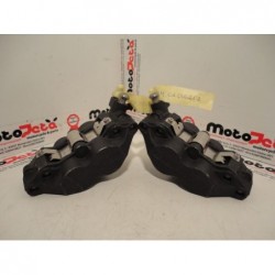 Pinze freno anteriori originali usate Front brake calipers original used Bmw K 1300 R 09-14
