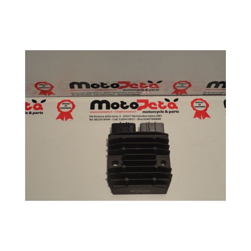 Regolatore tensione voltage regulator Ducati Multistrada 1200