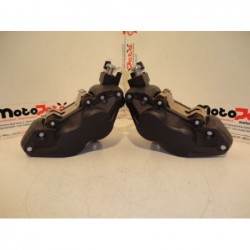 Pinze freno anteriori originali usate Front brake calipers original used Bmw F 800 R 2014