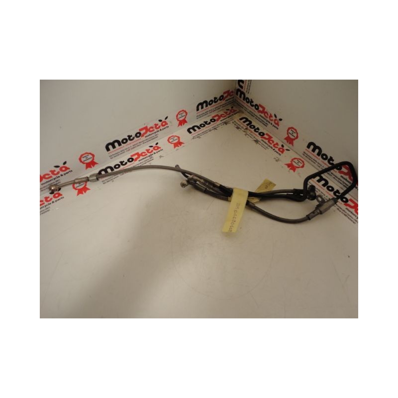 Tubi freno anteriori front brake hoses Bmw R 1200 Gs adventure ABS 06 13
