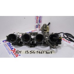 Corpo farfallato Throttle...
