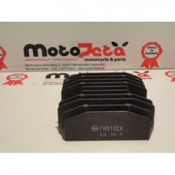 Regolatore tensione voltage regulator Ducati Multistrada 1200