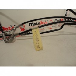 Tubo freno anteriore originale usato front brake hoses original used ktm 1190 adventure 