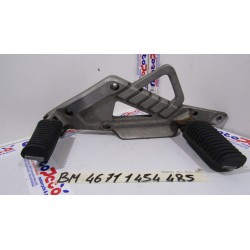 Pedana anteriore sx Front...