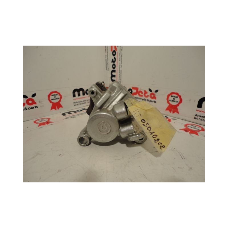 Pinza freno posteriore originale usata Rear brake caliper original used ktm Super Duke 990 2005-2007